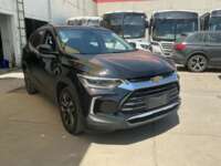 Chevrolet Tracker 2022 5p Premier L3/1.2/T Aut IMG_9843