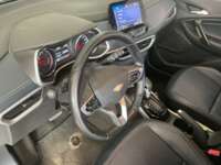 Chevrolet Tracker 2022 5p Premier L3/1.2/T Aut IMG_9865