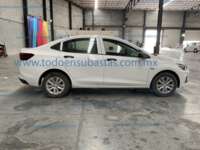 Chevrolet Onix 2021 4p LS L3/1.0/T Aut 2021 Chevrolet Onix Ingreso Exteriores 4