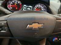 Chevrolet Onix 2021 4p LS L3/1.0/T Aut IMG_9542