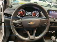 Chevrolet Onix 2021 4p LS L3/1.0/T Aut IMG_9541