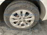 Chevrolet Onix 2021 4p LS L3/1.0/T Aut IMG_9501