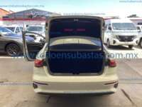 Audi A3 2024  2024 Audi A3 Ingreso Cajuela 0