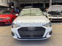 Audi A3 2024  2024 Audi A3 Ingreso Exteriores 1