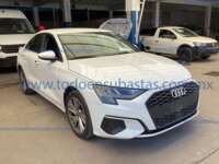 Audi A3 2024  2024 Audi A3 Ingreso Exteriores 2