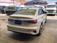 Audi A3 2024  2024 Audi A3 Ingreso Exteriores 4