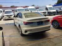 Audi A3 2024  2024 Audi A3 Ingreso Exteriores 6