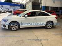 Audi A3 2024  2024 Audi A3 Ingreso Exteriores 7
