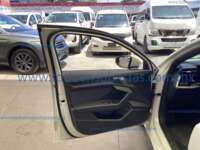 Audi A3 2024  2024 Audi A3 Ingreso Interiores 0