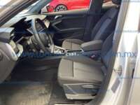 Audi A3 2024  2024 Audi A3 Ingreso Interiores 1