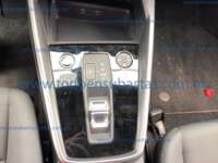 Audi A3 2024  2024 Audi A3 Ingreso Interiores 10