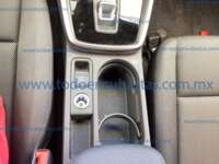 Audi A3 2024  2024 Audi A3 Ingreso Interiores 11