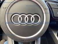 Audi A3 2024  2024 Audi A3 Ingreso Interiores 16