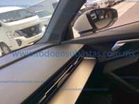 Audi A3 2024  2024 Audi A3 Ingreso Interiores 17