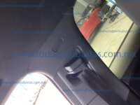 Audi A3 2024  2024 Audi A3 Ingreso Interiores 21