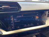 Audi A3 2024  2024 Audi A3 Ingreso Interiores 7