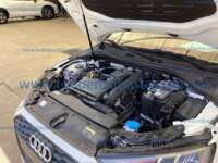 Audi A3 2024  2024 Audi A3 Ingreso Motor 1