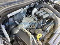 Audi A3 2024  2024 Audi A3 Ingreso Motor 4
