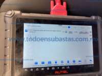 Audi A3 2024  2024 Audi A3 Ingreso Motor 5