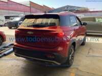 Chevrolet Captiva 2023 5p Premier L4/1.5/T Aut IMG_4932