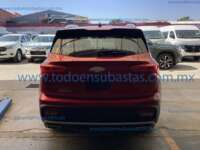 Chevrolet Captiva 2023 5p Premier L4/1.5/T Aut IMG_4933