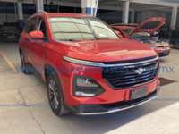 Chevrolet Captiva 2023 5p Premier L4/1.5/T Aut IMG_4930