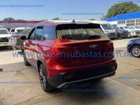 Chevrolet Captiva 2023 5p Premier L4/1.5/T Aut IMG_4934
