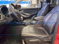 Chevrolet Captiva 2023 5p Premier L4/1.5/T Aut IMG_4937