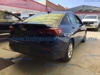 Chevrolet Onix 2022  IMG_4363