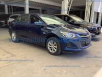 Chevrolet Onix 2022  IMG_4361