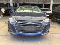 Chevrolet Onix 2022  IMG_4360