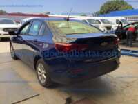 Chevrolet Onix 2022  IMG_4365