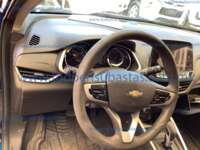 Chevrolet Onix 2022  IMG_4369