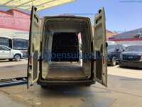 Volkswagen Crafter 2024  IMG_4567