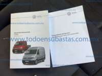 Volkswagen Crafter 2024  IMG_4571