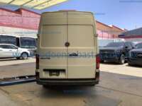 Volkswagen Crafter 2024  IMG_4542