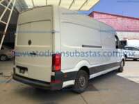Volkswagen Crafter 2024  IMG_4541