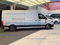 Volkswagen Crafter 2024  IMG_4540