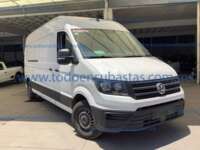 Volkswagen Crafter 2024  IMG_4539