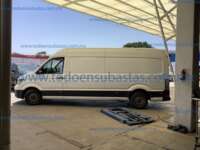 Volkswagen Crafter 2024  IMG_4544