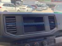 Volkswagen Crafter 2024  IMG_4554