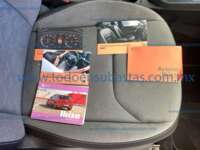 Seat Ibiza 2023 5p Xcellence L4/1.6 Man 2023 Seat Ibiza Ingreso Documentos 0