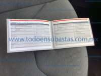 Seat Ibiza 2023 5p Xcellence L4/1.6 Man 2023 Seat Ibiza Ingreso Documentos 1