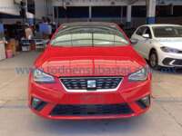 Seat Ibiza 2023 5p Xcellence L4/1.6 Man 2023 Seat Ibiza Ingreso Exteriores 1