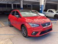 Seat Ibiza 2023 5p Xcellence L4/1.6 Man 2023 Seat Ibiza Ingreso Exteriores 2