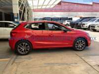 Seat Ibiza 2023 5p Xcellence L4/1.6 Man 2023 Seat Ibiza Ingreso Exteriores 3
