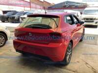 Seat Ibiza 2023 5p Xcellence L4/1.6 Man 2023 Seat Ibiza Ingreso Exteriores 4