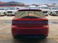 Seat Ibiza 2023 5p Xcellence L4/1.6 Man 2023 Seat Ibiza Ingreso Exteriores 5