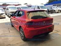 Seat Ibiza 2023 5p Xcellence L4/1.6 Man 2023 Seat Ibiza Ingreso Exteriores 6