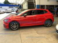 Seat Ibiza 2023 5p Xcellence L4/1.6 Man 2023 Seat Ibiza Ingreso Exteriores 7